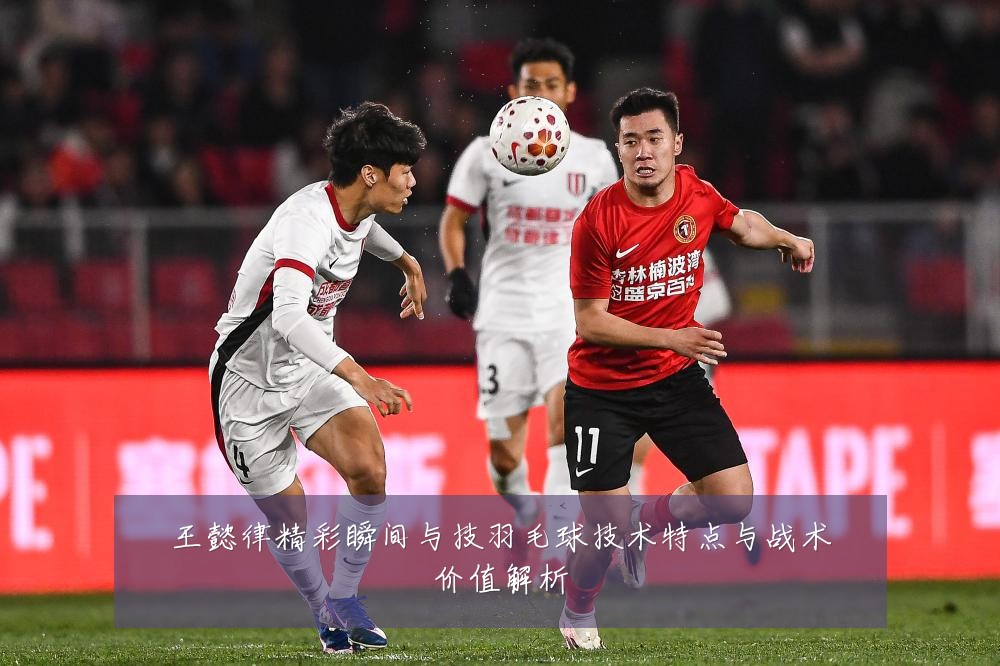 王懿律精彩瞬间与技羽毛球技术特点与战术价值解析
